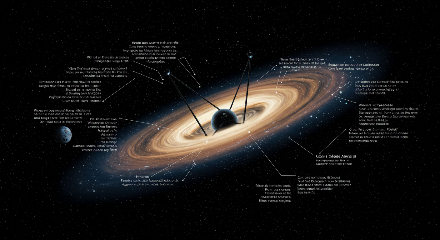 Amazing Space Facts That Will Blow Your Mind