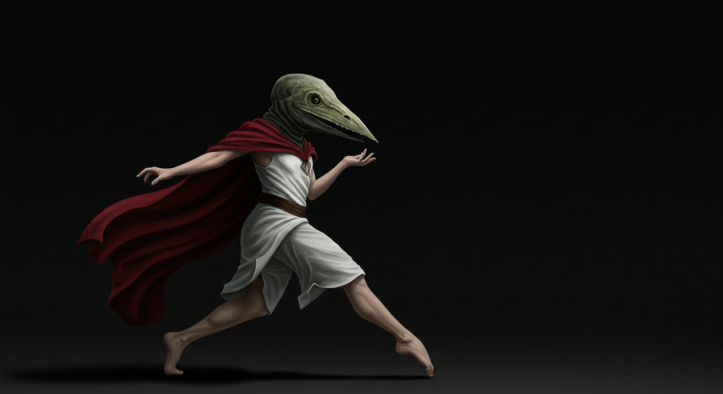 Unveiling the Secrets of the Dancing Plague