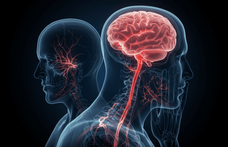Your Brain Feels Pain—But Can’t Feel Itself