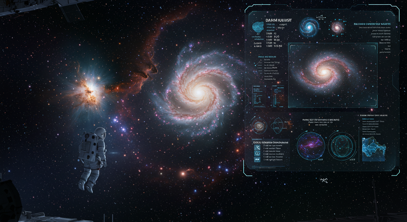 Unveiling the Universe: Mind-Blowing Space Facts