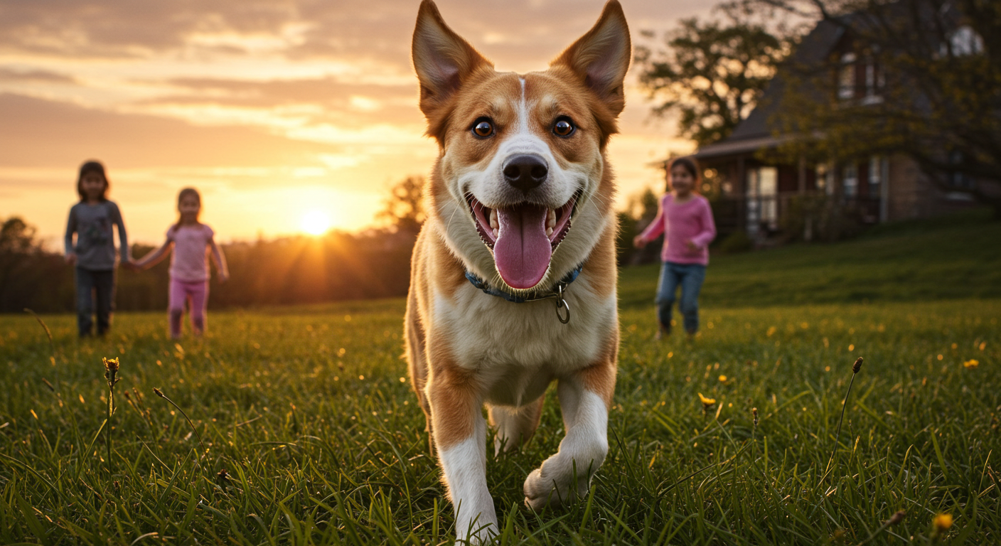 Fun Facts About Dogs You Probably Didn’t Know