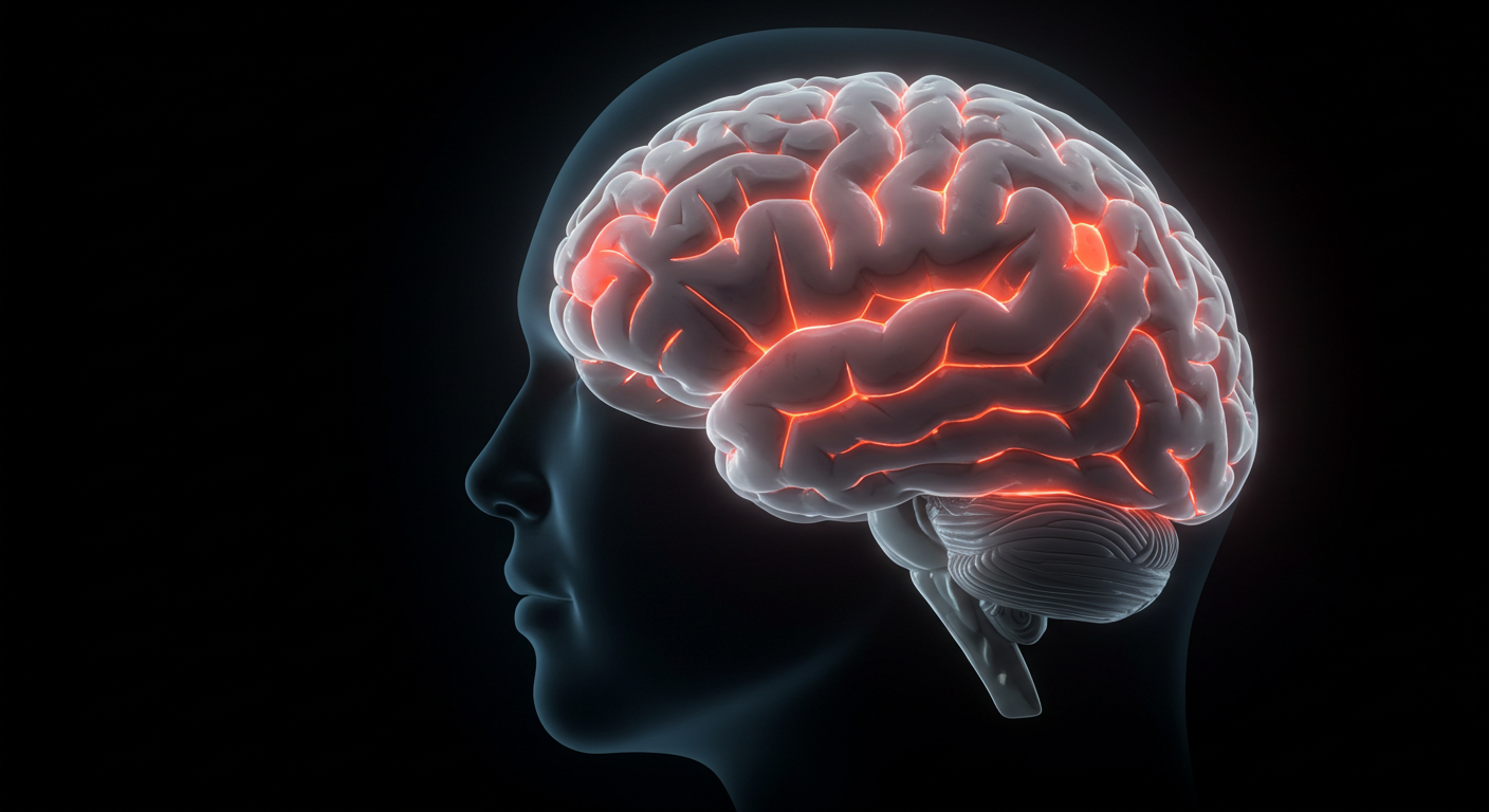Where in the Brain Does the Mind Reside?